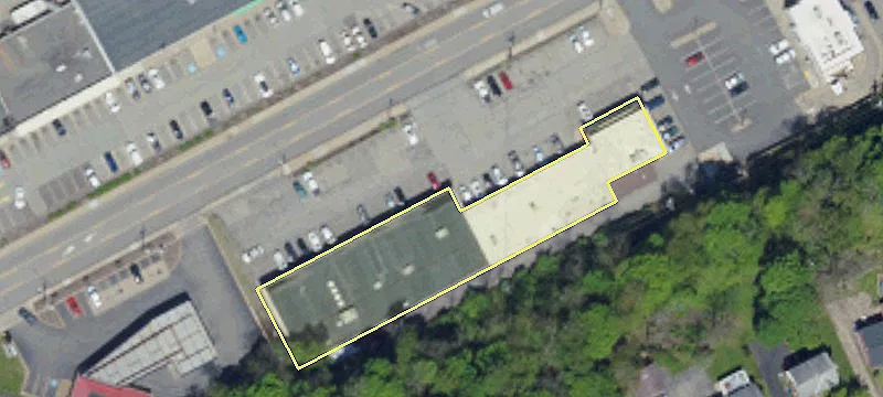 Retail Space Available For Rent