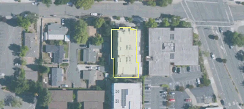 Downtown Walnut Creek Office Space