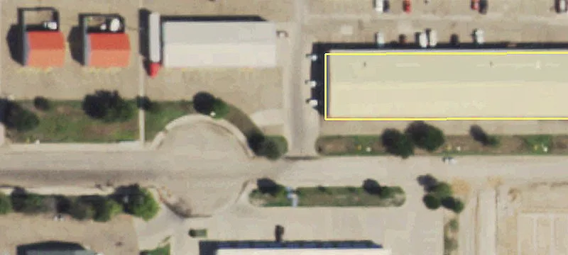 Versatile Flex Space in Amarillo