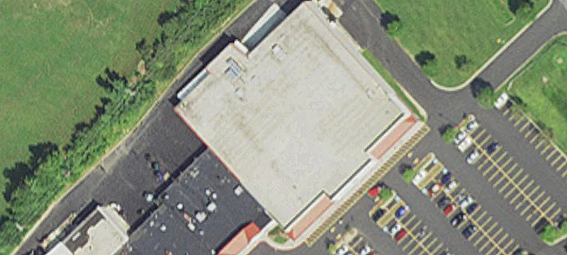 Dominant Shopping Center Space
