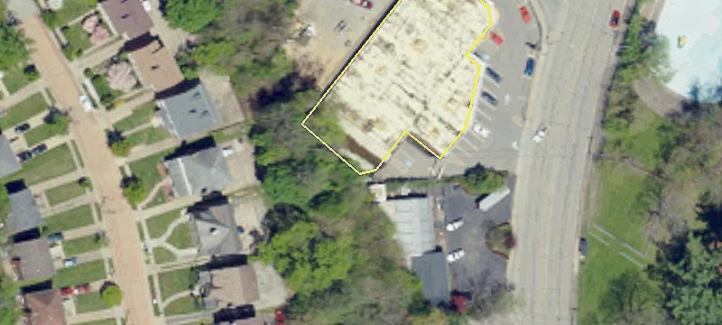 Retail Space Available For Rent