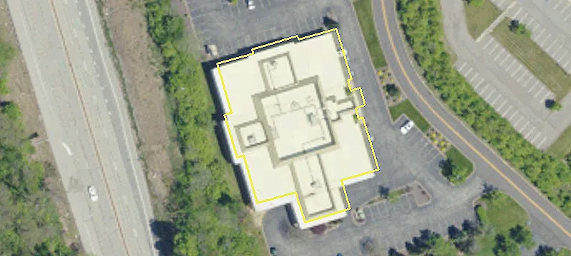 Cherrington Corporate Center Office Space