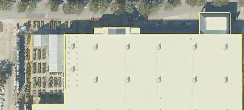 Retail Space on Hwy 17