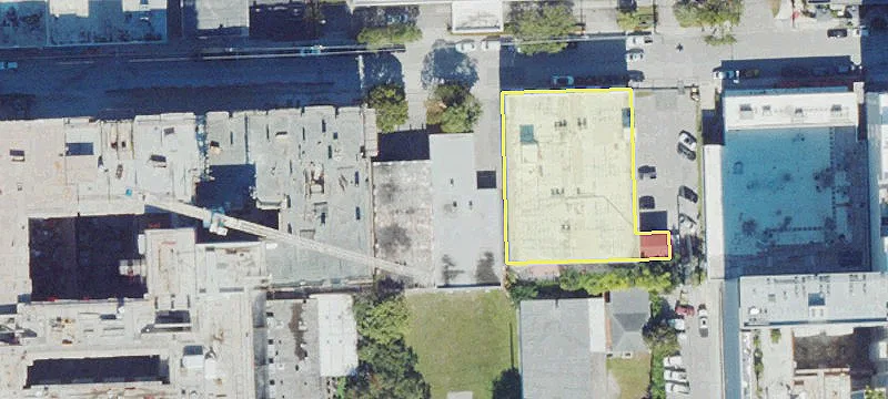 Wynwood Retail Investment Opportunity