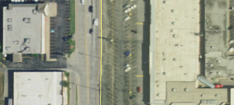 Tulsa Retail Investment Opportunity