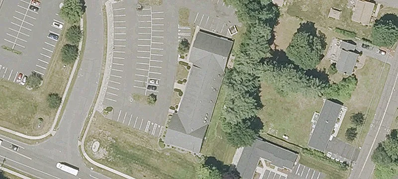 South Windsor Office Building