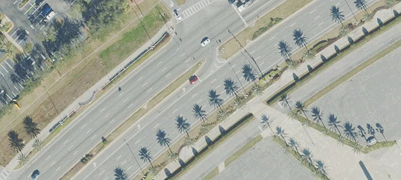 Daytona Beach Retail Opportunity