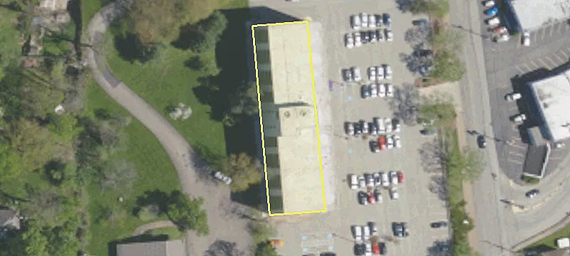Office Space Available For Rent