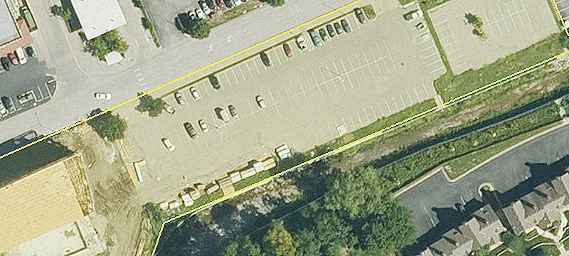Mission Office Space For Rent