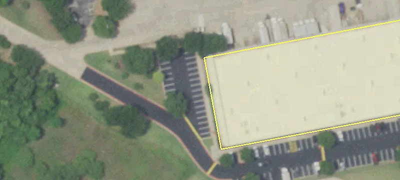 Warehouse Space Available For Rent