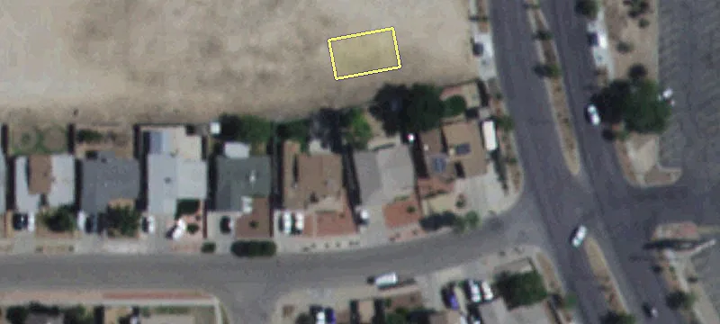 Retail Property in El Paso