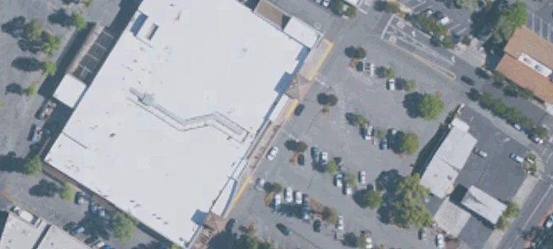 Retail Space in Mountain View