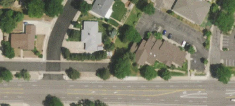 Functional Office Space in Loveland