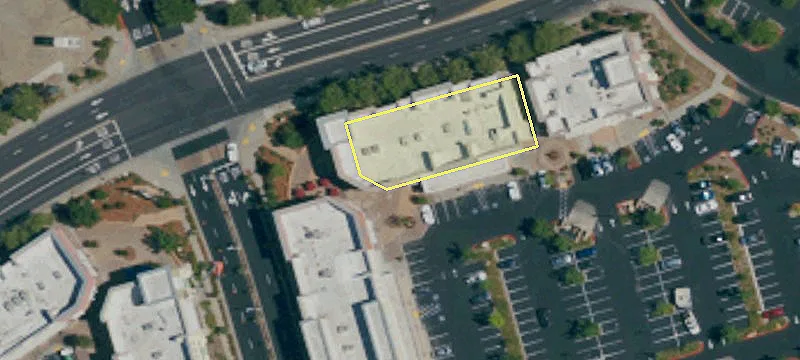 Retail Space in West Sacramento