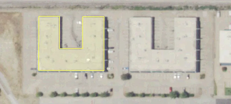 Arlington Flex/Industrial Space Available
