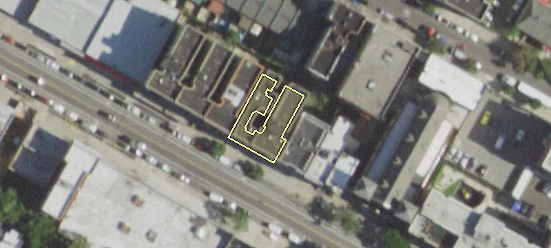 Bronx Retail Space For Rent