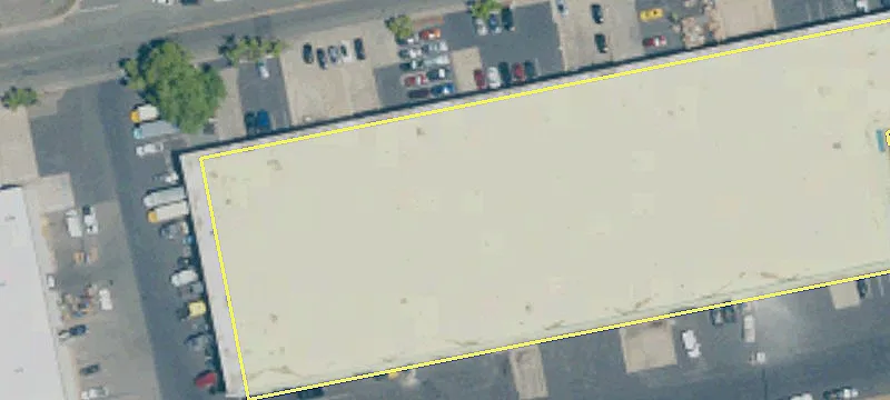 Industrial Space with Highway Frontage
