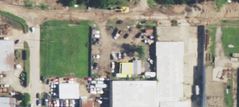 Oklahoma City Warehouse Space Available