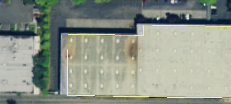 Kent Warehouse with Rail Access