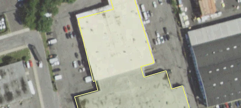 Farmingdale Warehouse and Distribution Space