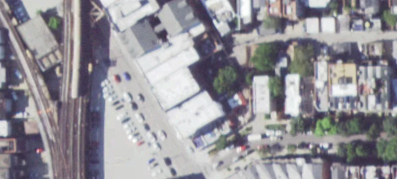 Restaurant Space Near Wrigley Field