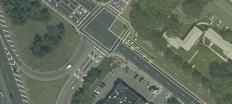 Medical Space Available for Lease