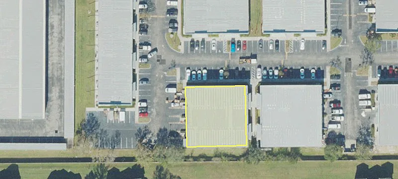 Winter Garden Flex Space Available