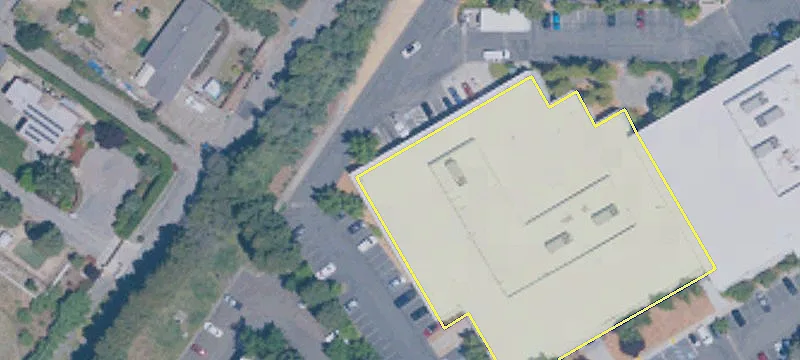 Petaluma Office Space Available