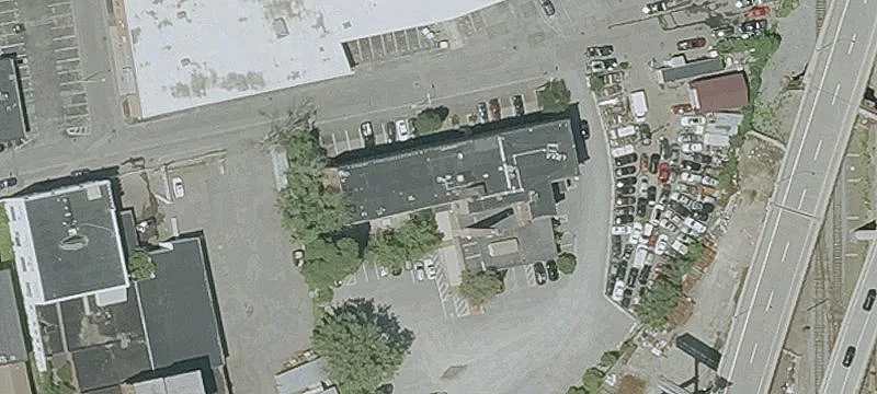 Office, R&D, Flex Space