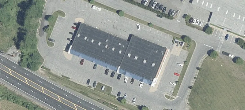 Retail Space Available For Lease