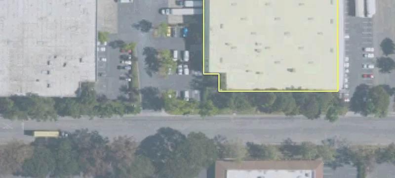 Hayward Warehouse with Freeway Access