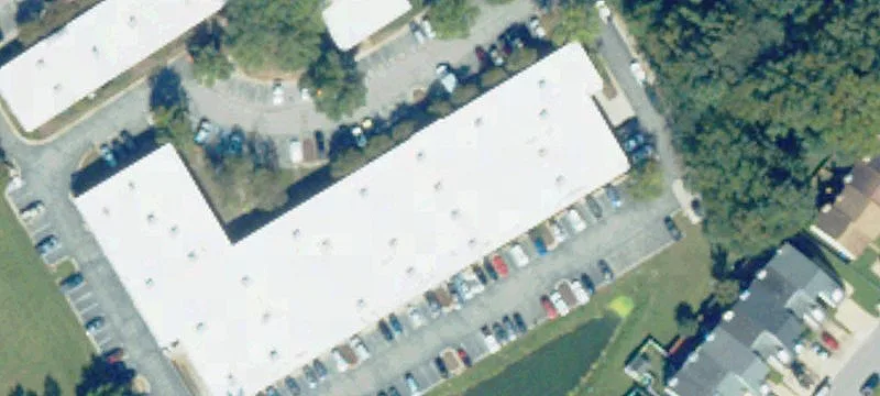 Retail Space Near Town Center