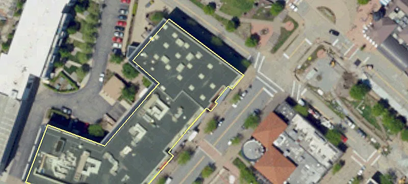 Class A Office Space Available