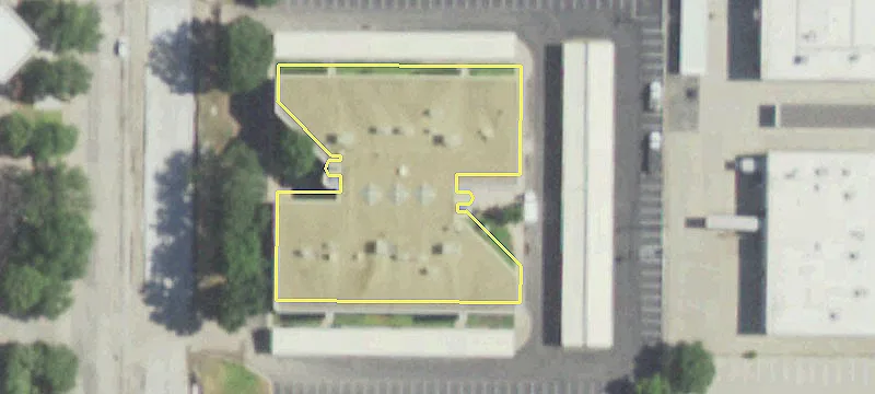 Farmers Branch Office Space Available