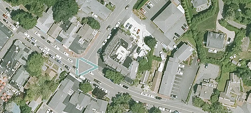 Prime Retail Space in Chatham
