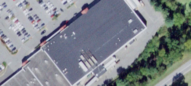 Neighborhood Shopping Center Space Available