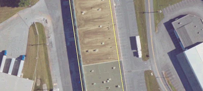 Flex Space with Warehouse/Office Mix