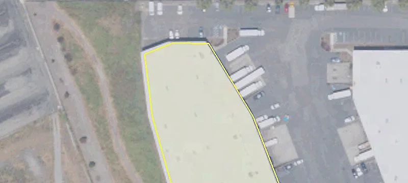 Warehouse Space Near I-880