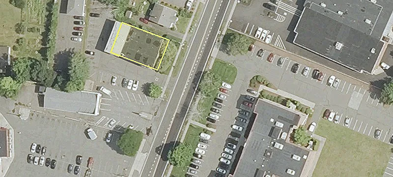 Retail Plaza For Sale