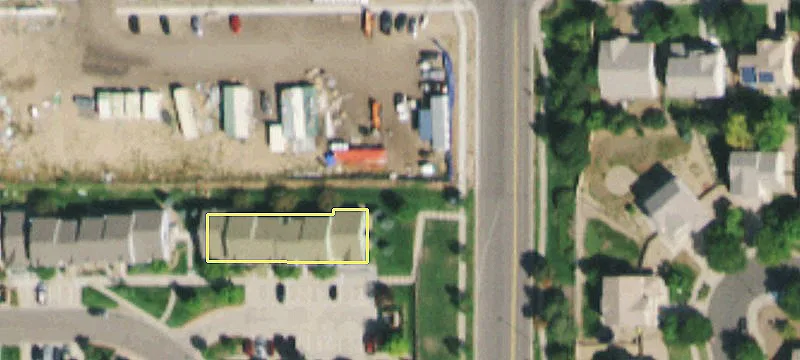 Retail Space in Growing Denver Area