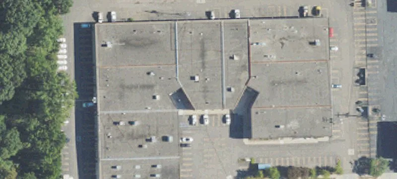Industrial Space in Southfield