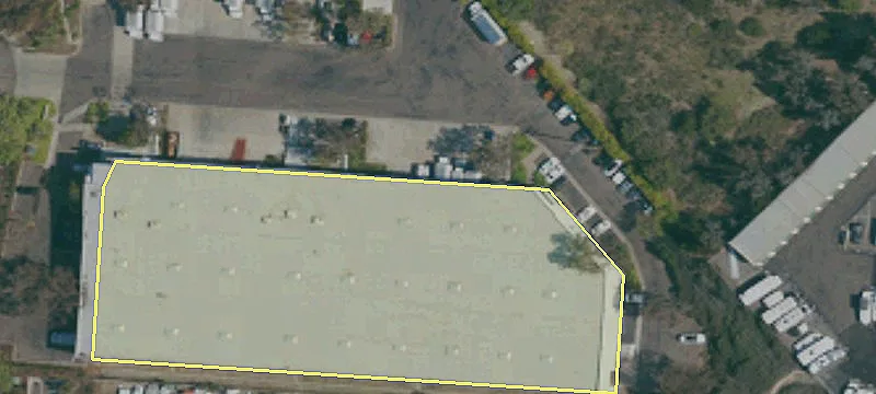 Industrial Space Available For Sublease