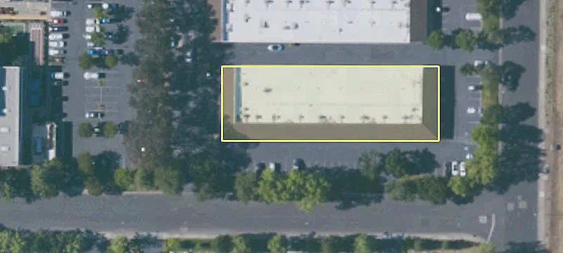 Office Space Near I-580
