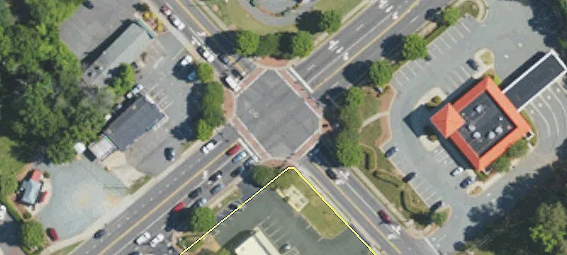 Mint Hill Retail Space Available