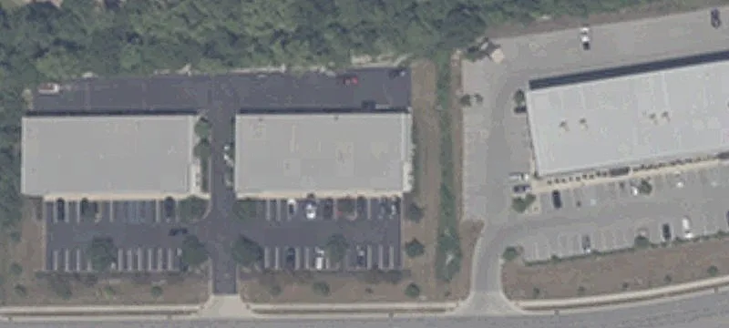 Industrial Suite Near Interstate 69