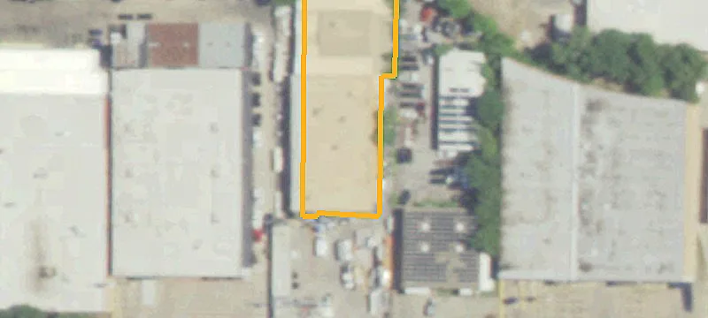 Industrial Property in Dallas, Texas
