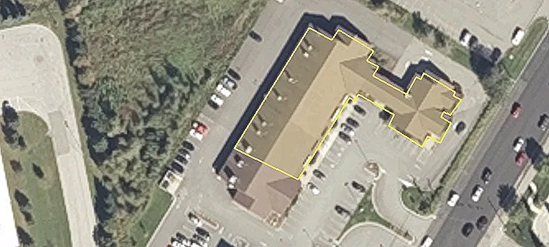 Retail Space Near Bangor Mall
