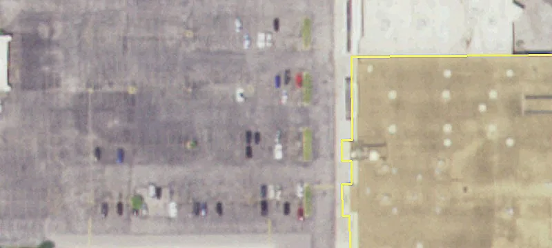 Retail Spaces Near East Hills
