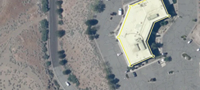 Office Space Available in Sparks