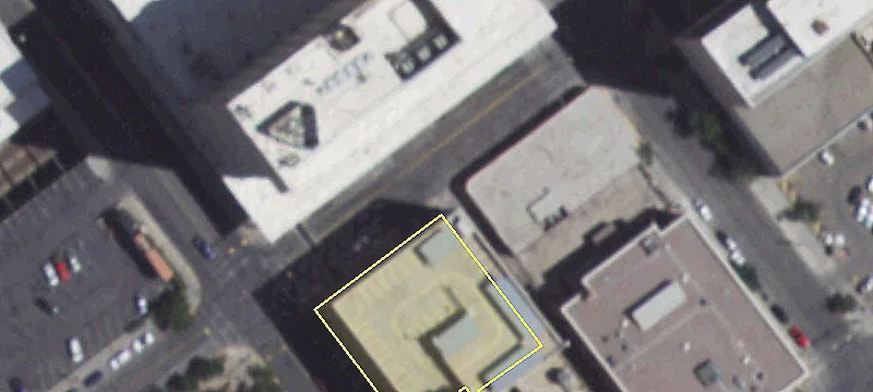 Downtown El Paso Investment Opportunity